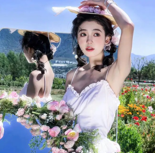 潮流教主粤语